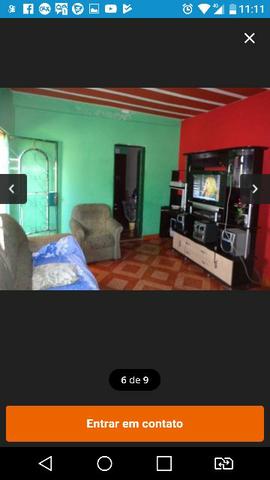 Aluga se casa Grande - Foto 2