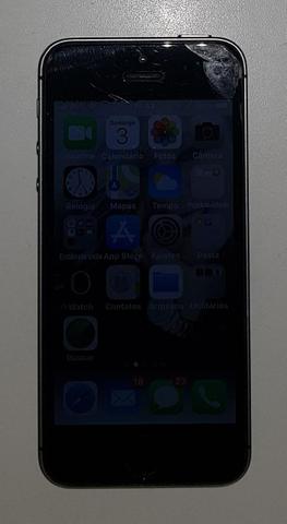 Vendo IPhone 5s 16Gb ÓTIMO estado - Foto 5