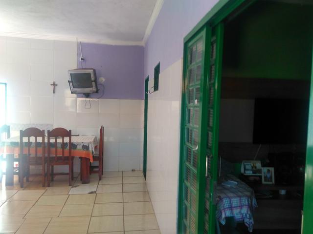 Casa serrana - Foto 15