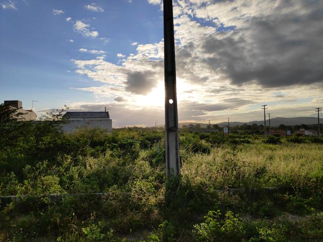 Oportunidade Vendo / Troco Vários Terrenos em Encruzilhada de São João - Foto 3