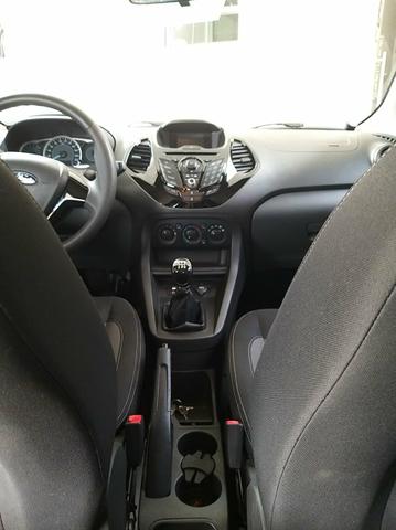 Ka sedan 1.5 advanced 16v - Foto 15