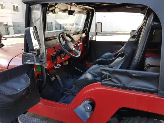 Jeep CJ5 excelente estado conservação - Foto 2