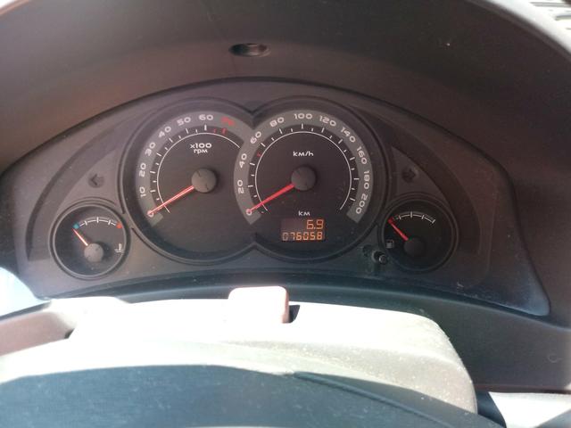 CELTA FLEXPOWER 4P 2010 só 76.000 km.!!! - Foto 10