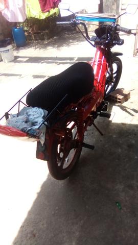 Mobilete