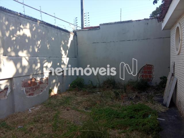 Casa para alugar com 3 dormitórios em Cidade dos funcionários, Fortaleza cod:766115