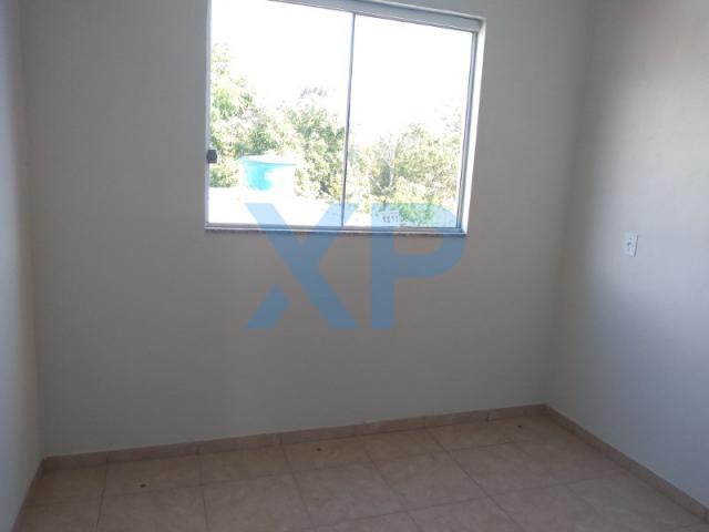 Apartamento à venda com 2 dormitórios em Santos dumont, Divinópolis cod:AP00336 - Foto 15