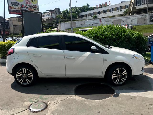 Bravo 1.8 flex