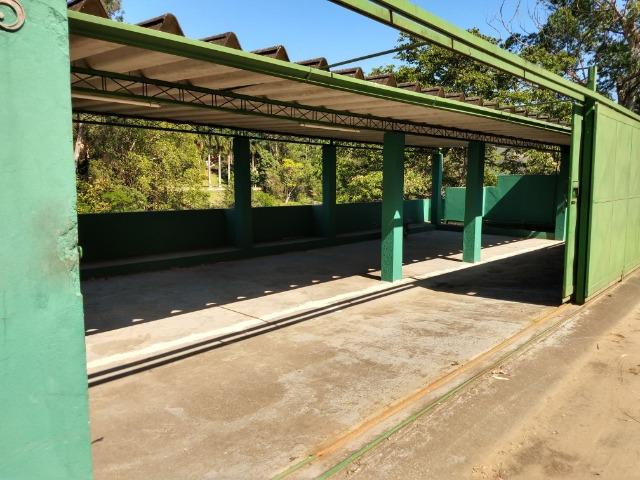 Casa na beira do Rio Paraíba do Sul - Foto 10