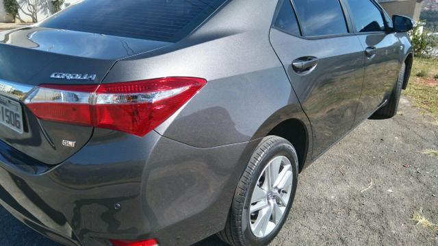 Corolla gli automático (R$6.000,00 abaixo da tabela - Não é carro de leilão)