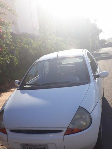 Ford Ka Rocam R$7.500 - Foto 4