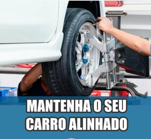Promoção de pneus novos 10%OFF - Foto 6