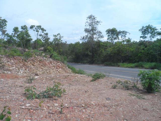 Fazenda na Estrada do Manso 45 Km, de Cuiabá - Foto 10