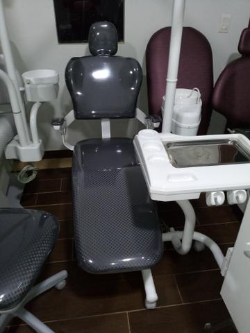 Cadeiras odontologica
