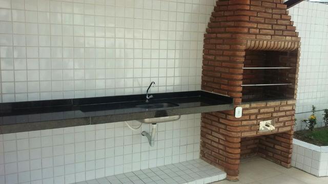 Apt 88m² no Farol, varanda, 3 quartos, 1 suíte + DCE, por apenas 350 mil! - Foto 4