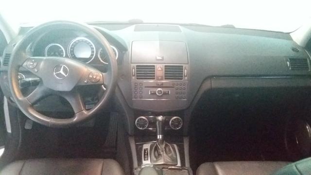 Mercedes c 180k - Foto 5