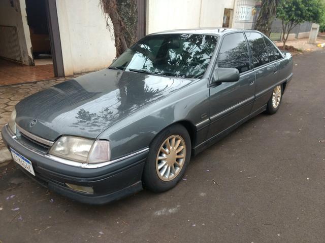 Omega CD 4.1 1997 AUT - Foto 5