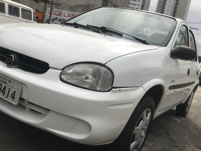 Classic 2003 com ar - Foto 6