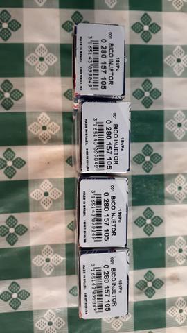 4 Bicos GM "Novinho" - Foto 3