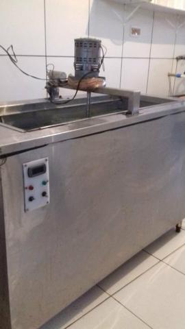 Maquina produtora de picolé - Foto 6
