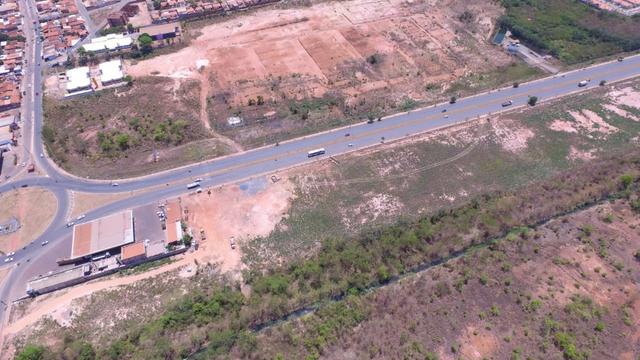 Terreno comercial à venda - Rod. Mário Andreazza, Várzea Grande-MT - Foto 11