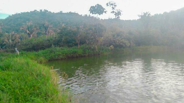 Vendo Fazenda de 122 hectares com psicultura - Foto 10