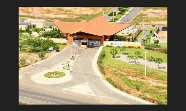 Vende-se lote em condomínio residencial Ninho - Mossoró RN - Foto 4