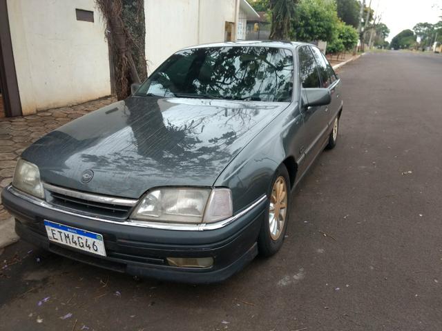 Omega CD 4.1 1997 AUT - Foto 13
