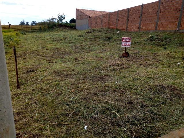 Vendo terreno - 287,11m2 - Brodowski - Foto 3