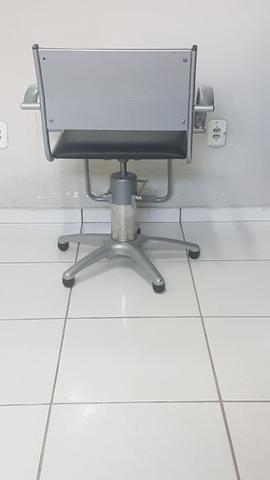 Poltronas de cabeleireiro - Foto 2