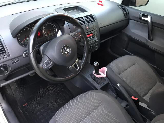 Vendo Polo 1.6 2013 Flex - Foto 6