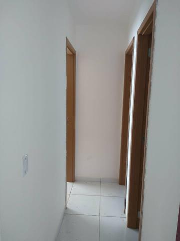 Casa p/ alugar no conjunto santa teresa - Foto 2
