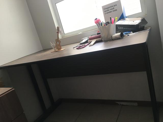 Mesa de escritório - Foto 2