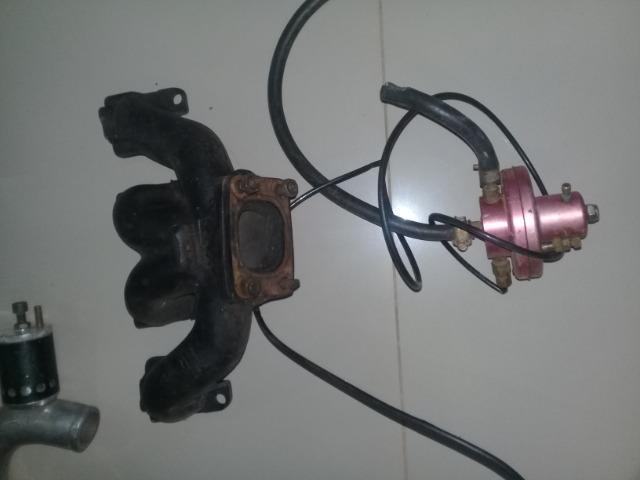 Turbo para corsa e celta - Foto 3