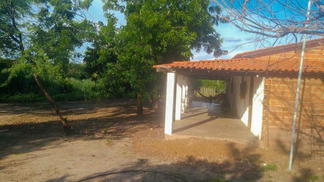 Vendo Fazenda de 122 hectares com psicultura
