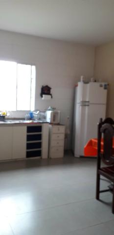 Vendo casa em sete lagoas próximo ao pedágio capim branco - Foto 8