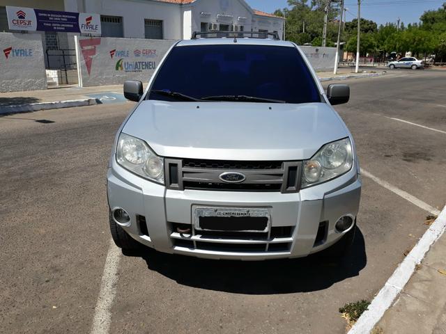 VENDE-SE Ford EcoSport