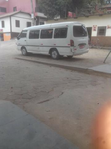 H100 com motor turbo disel