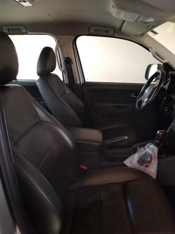 Amarok - Foto 2