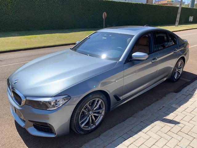 BMW 530i 19/19 6 mil km