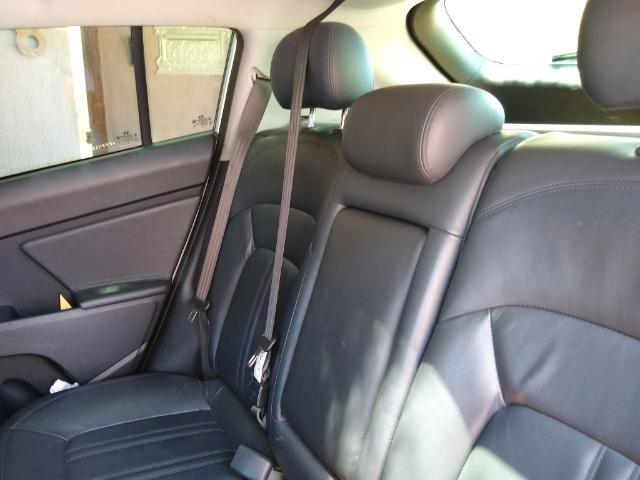 Kia Sportage EX 2015/15