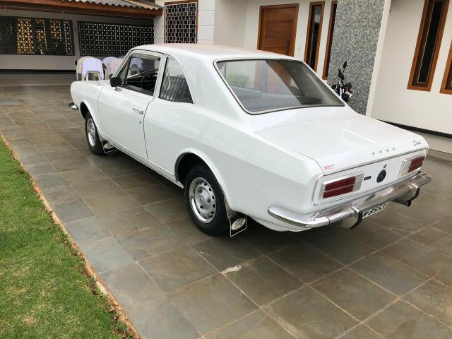 Vendo Ford Corcel I 76 - Foto 3