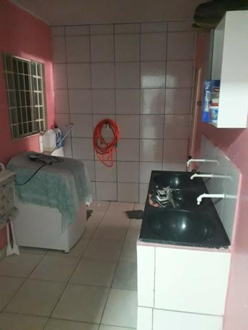 Oportunidade Única ! Vendo ágio de casa na Qr 404 ! Confira! - Foto 5