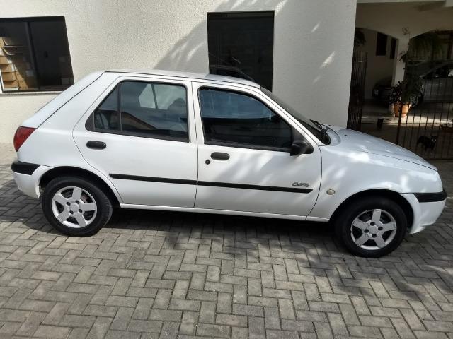 Ford Fiesta - Foto 3