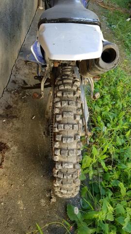 XTZ 125 Trilha - Foto 6