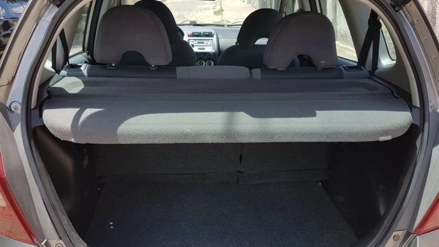 Honda Fit LXL 1.4 Flex - 2008/08 - Foto 7