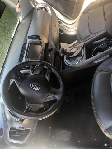 Sportage LX 2.0 - Foto 16