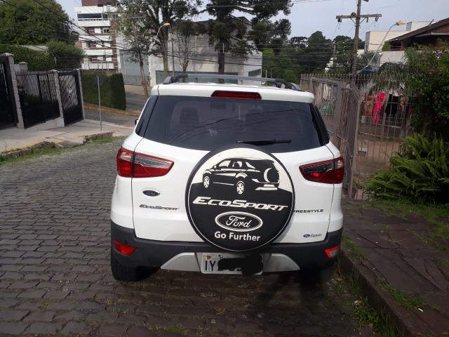 Carro Eco Sport - Foto 5
