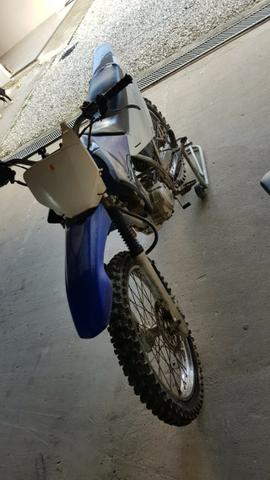 XTZ 125 Trilha - Foto 2