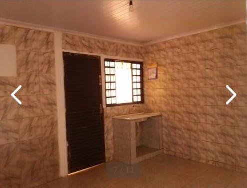 U.R.G.E.N.T.E ! Vendo Excelente Casa Samambaia Norte ! QR 221 ! Quitada ! Confira ! - Foto 9
