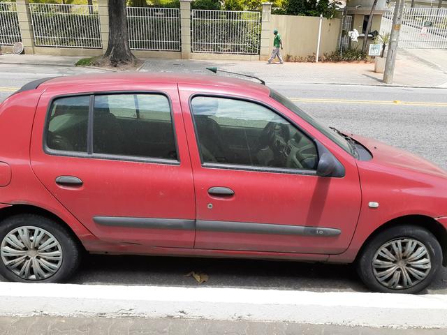 Clio 2006 2007 - Foto 6